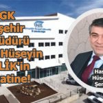 SGK Kırşehir İl Müdürü Hasan Hüseyin ŞENLİK’in Dikkatine!